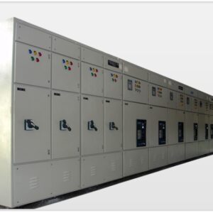 ◾Main LT Panels