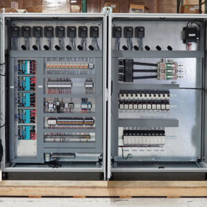 ◾Motor Control Centers (MCC) Panel
