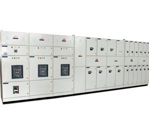 ◾Power Control Centers (PCC) Panel