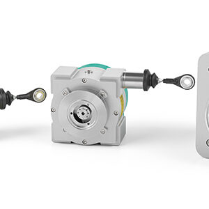 Cable-Pull Encoders